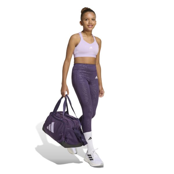ADIDAS JG OPT PR LEG AURPLU/WHITE – Bild 4