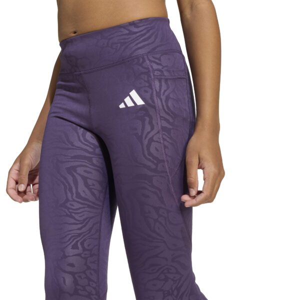 ADIDAS JG OPT PR LEG AURPLU/WHITE – Bild 6