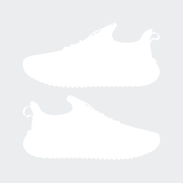 ADIDAS KAPTIR 4.0 CBLACK/FTWWHT/CARBON – Bild 10