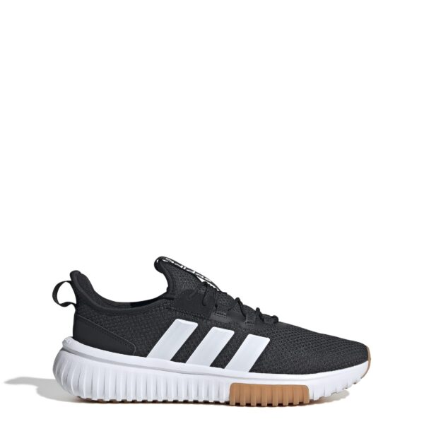 ADIDAS KAPTIR 4.0 CBLACK/FTWWHT/CARBON – Bild 2