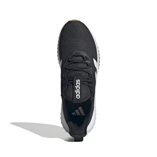 ADIDAS KAPTIR 4.0 CBLACK/FTWWHT/CARBON – Bild 3