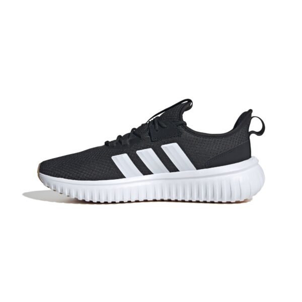ADIDAS KAPTIR 4.0 CBLACK/FTWWHT/CARBON – Bild 5