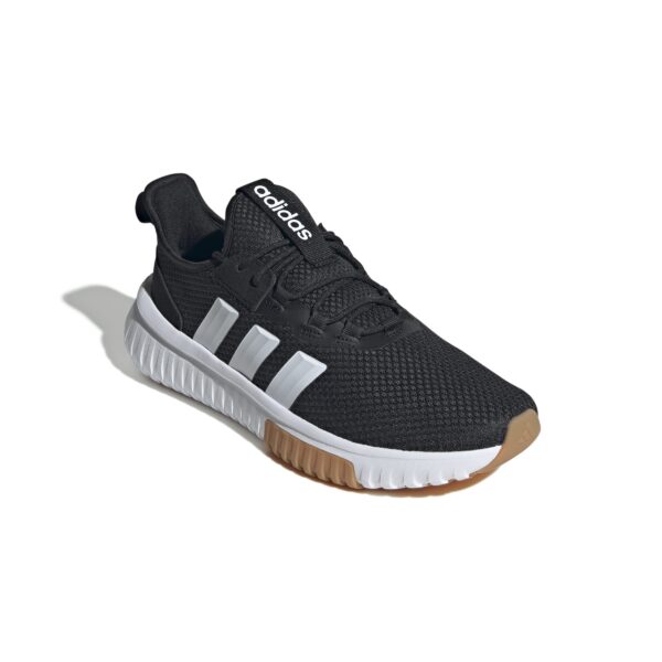 ADIDAS KAPTIR 4.0 CBLACK/FTWWHT/CARBON – Bild 6