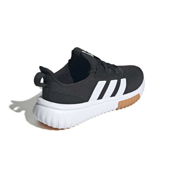 ADIDAS KAPTIR 4.0 CBLACK/FTWWHT/CARBON – Bild 7