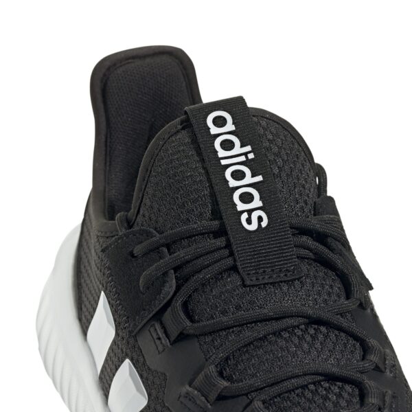 ADIDAS KAPTIR 4.0 CBLACK/FTWWHT/CARBON – Bild 8