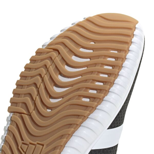 ADIDAS KAPTIR 4.0 CBLACK/FTWWHT/CARBON – Bild 9
