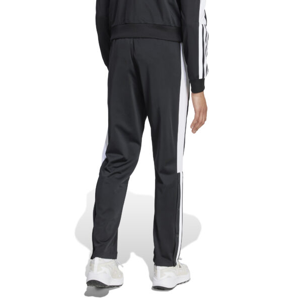 ADIDAS M 3S TR CB SNP BLACK/WHITE – Bild 3