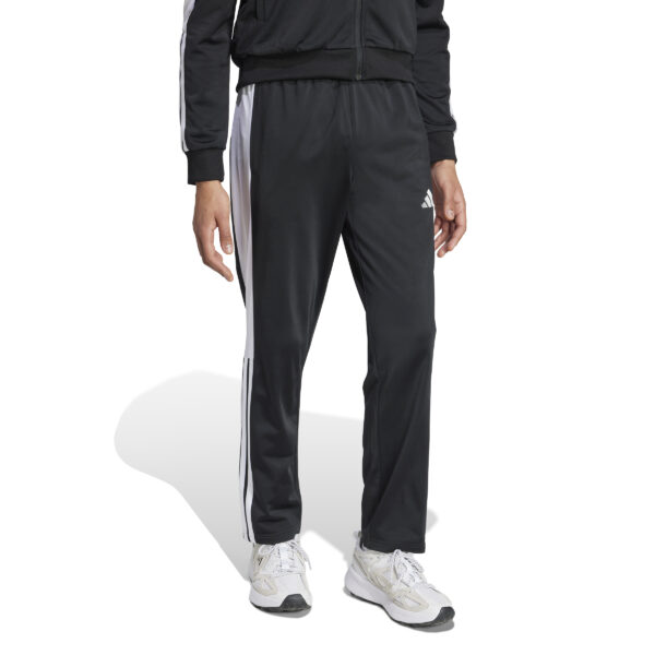 ADIDAS M 3S TR CB SNP BLACK/WHITE – Bild 4