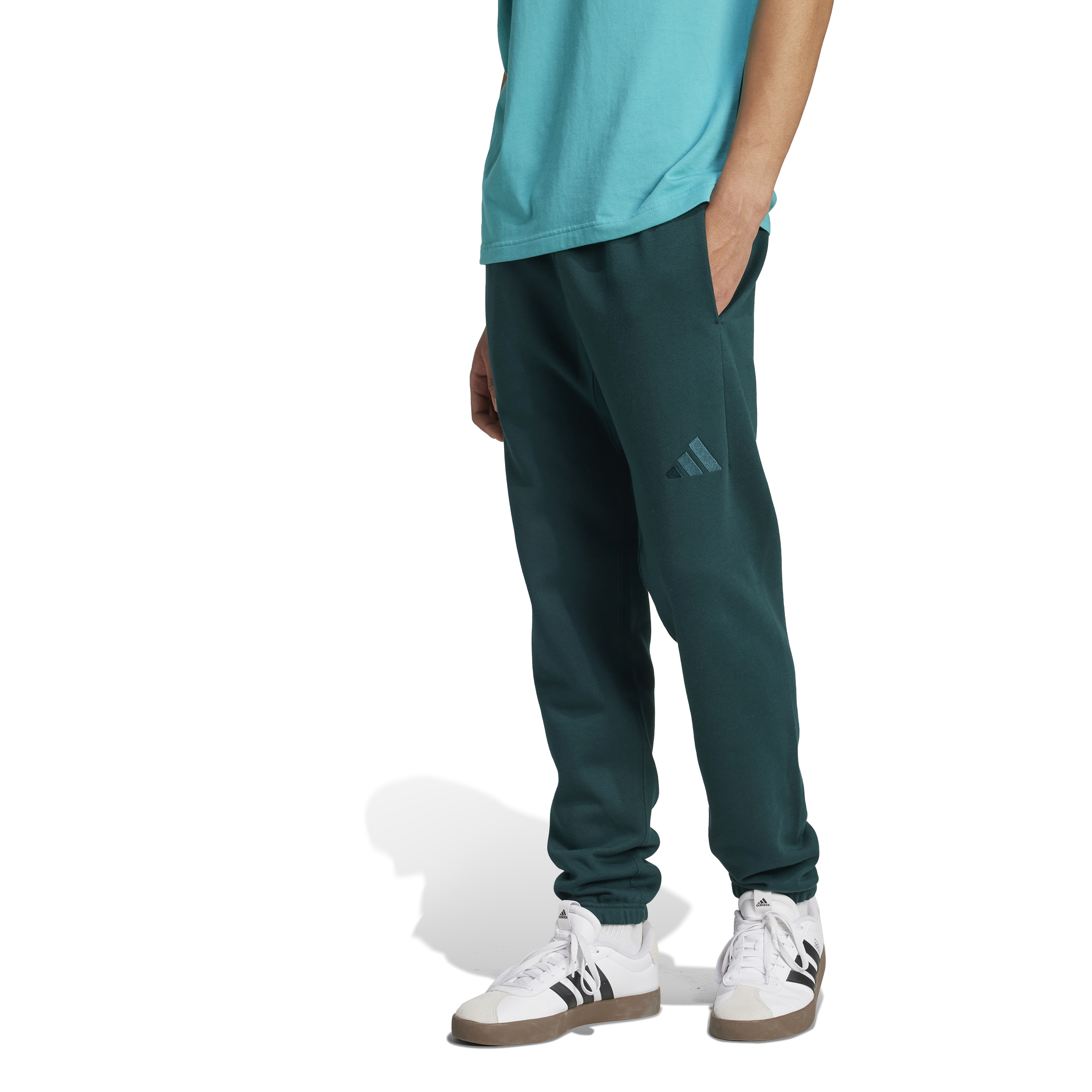 ADIDAS M A SZN FL R PT AURIVY – Bild 2