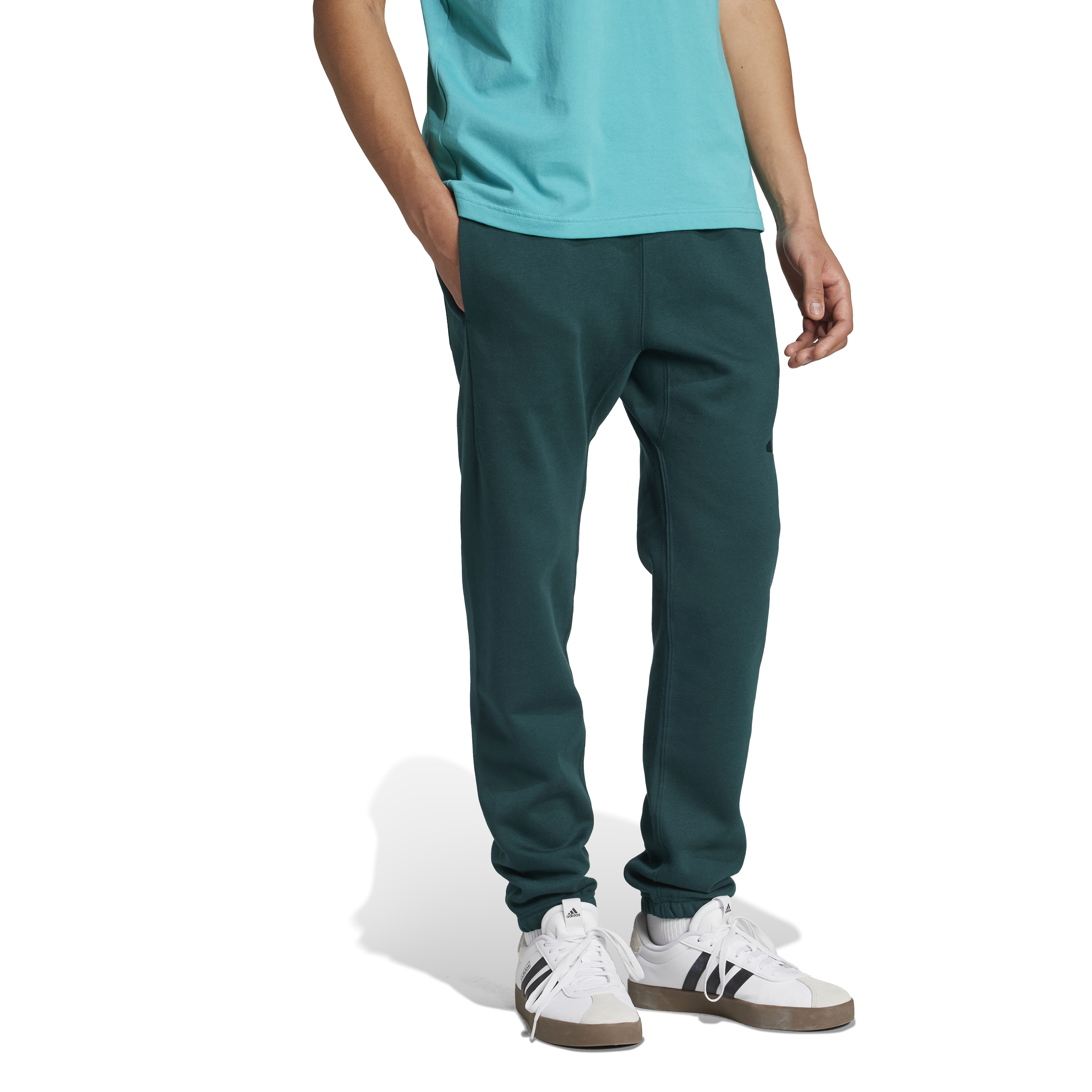 ADIDAS M A SZN FL R PT AURIVY – Bild 4