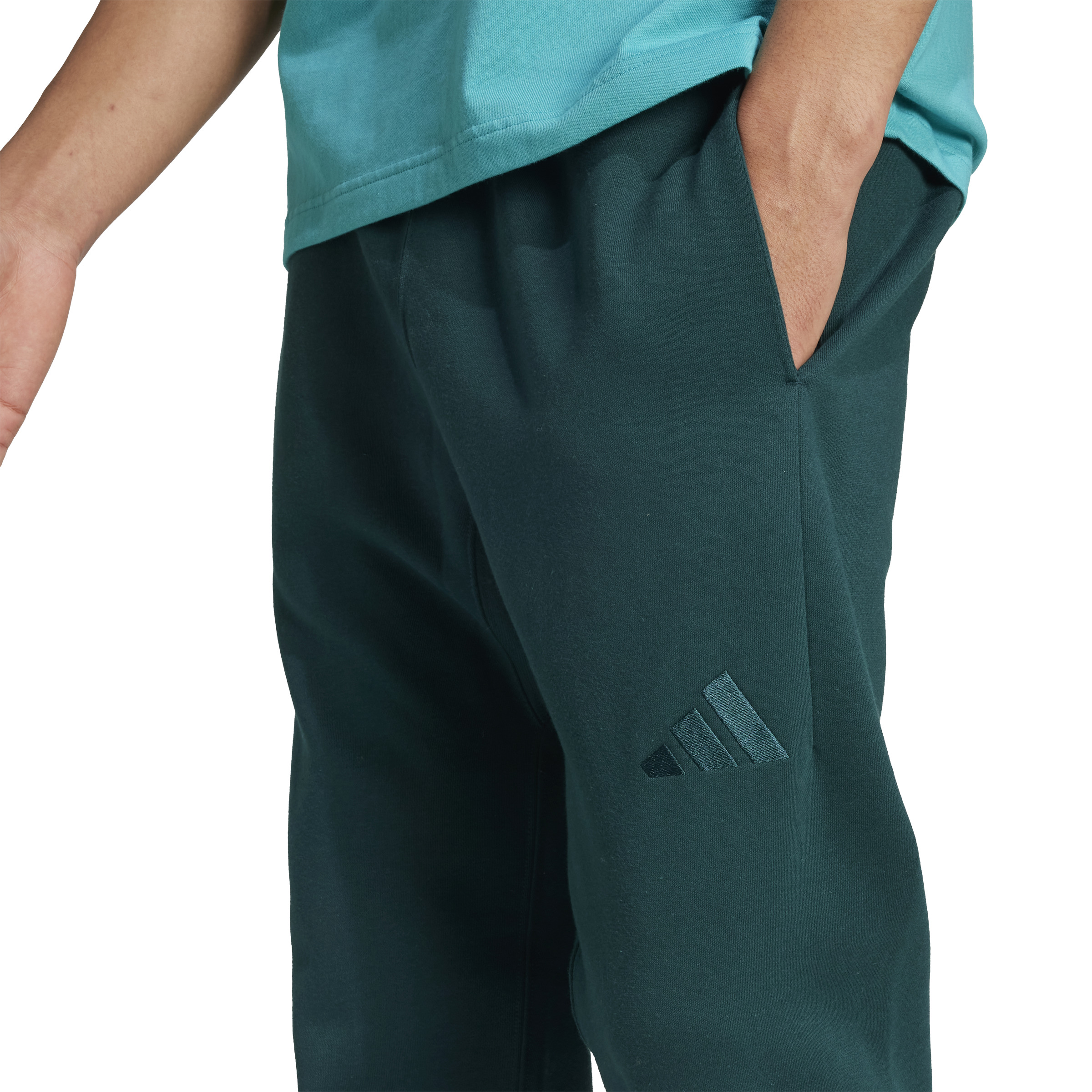 ADIDAS M A SZN FL R PT AURIVY – Bild 5