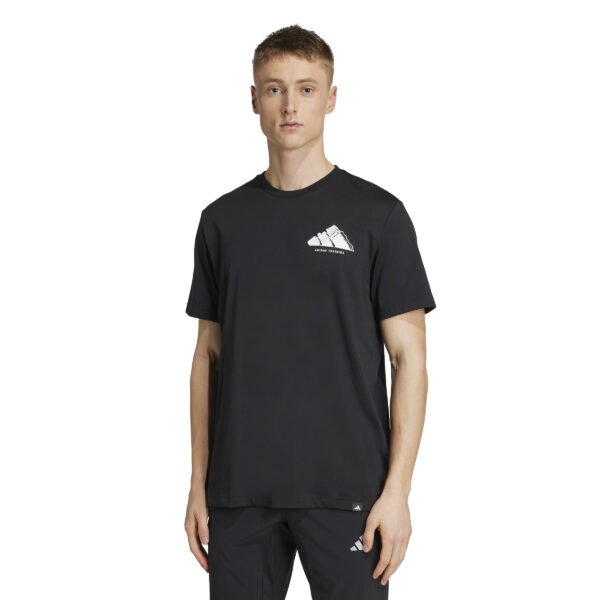 ADIDAS M VNTG G T BLACK – Bild 2