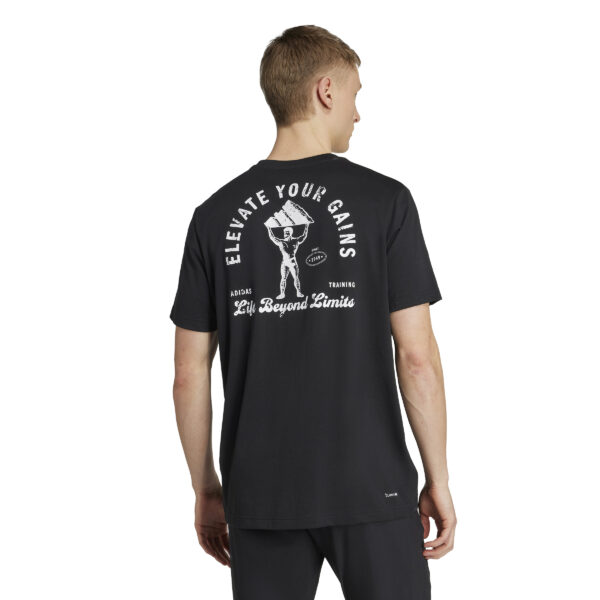 ADIDAS M VNTG G T BLACK – Bild 3