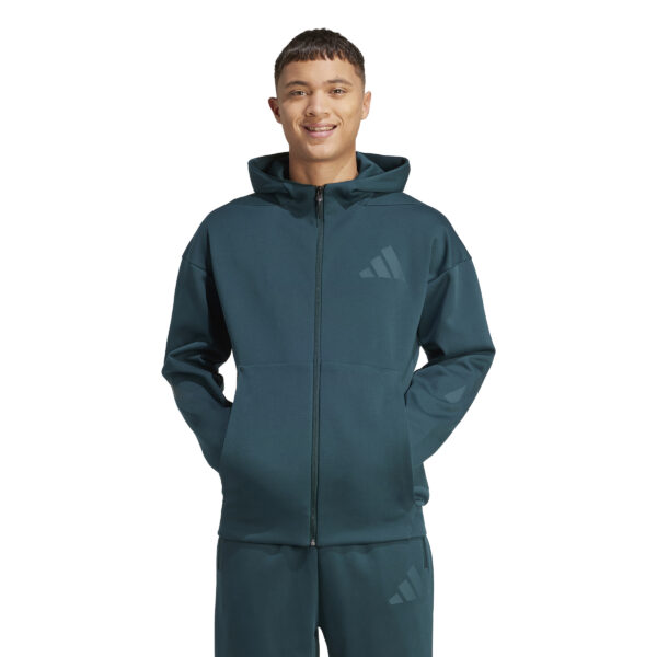 ADIDAS M Z.N.E. FZ AURIVY – Bild 2