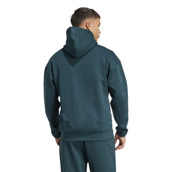 ADIDAS M Z.N.E. FZ AURIVY – Bild 3