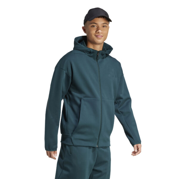 ADIDAS M Z.N.E. FZ AURIVY – Bild 4