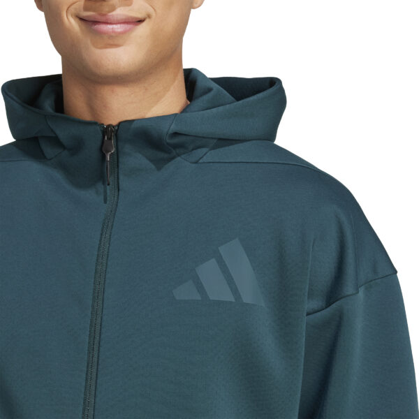 ADIDAS M Z.N.E. FZ AURIVY – Bild 5