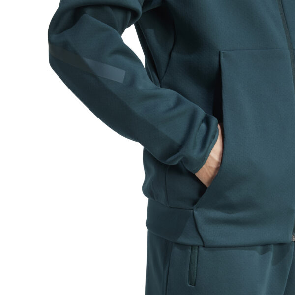 ADIDAS M Z.N.E. FZ AURIVY – Bild 6