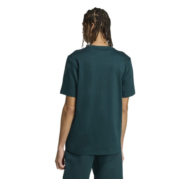 ADIDAS M Z.N.E. TEE AURIVY – Bild 3