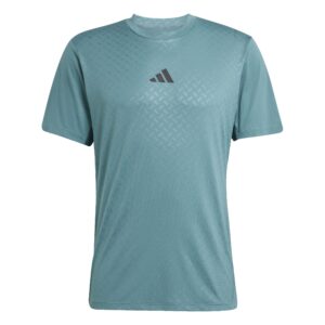 ADIDAS POWER 3S TEE PRETEA
