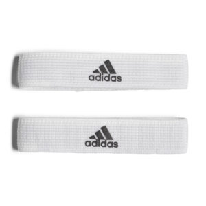 ADIDAS Sock holder WHITE/BLACK