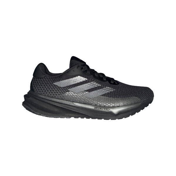 ADIDAS SUPERNOVA M GTX CBLACK/IRONMT/CBLACK – Bild 10