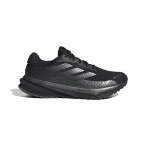 ADIDAS SUPERNOVA M GTX CBLACK/IRONMT/CBLACK