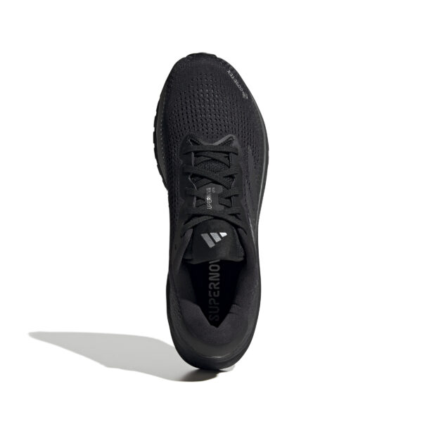 ADIDAS SUPERNOVA M GTX CBLACK/IRONMT/CBLACK – Bild 2