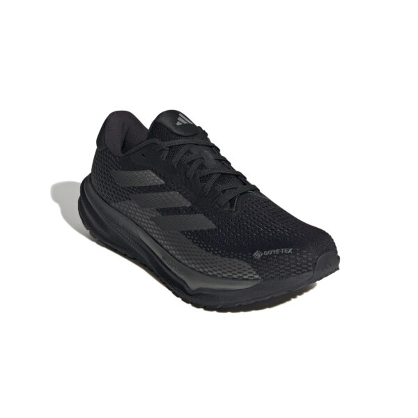 ADIDAS SUPERNOVA M GTX CBLACK/IRONMT/CBLACK – Bild 5