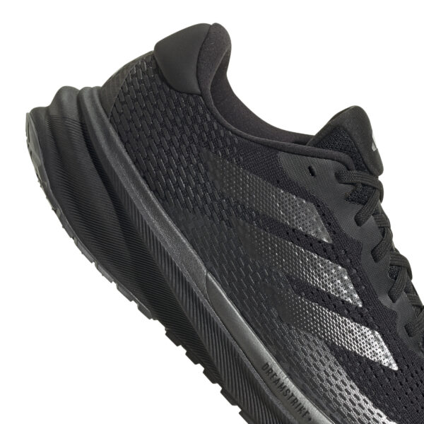 ADIDAS SUPERNOVA M GTX CBLACK/IRONMT/CBLACK – Bild 8