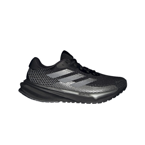 ADIDAS SUPERNOVA W GTX CBLACK/IRONMT/CBLACK – Bild 10
