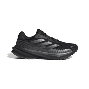ADIDAS SUPERNOVA W GTX CBLACK/IRONMT/CBLACK