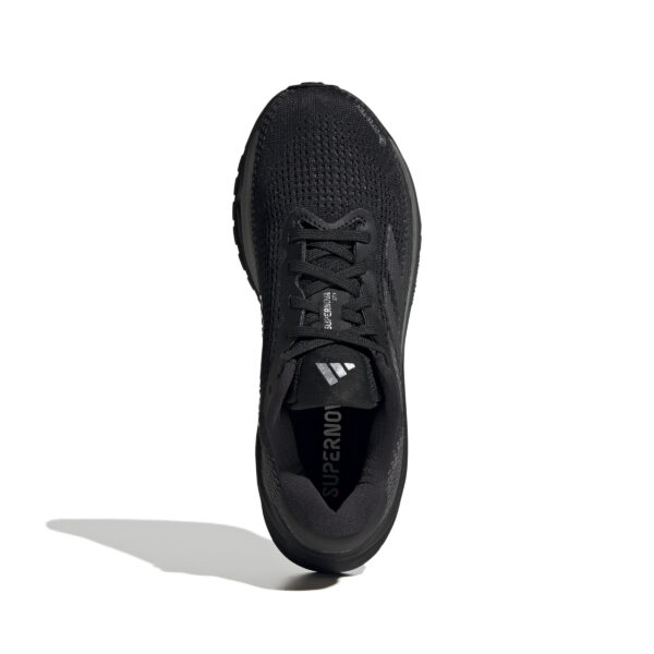 ADIDAS SUPERNOVA W GTX CBLACK/IRONMT/CBLACK – Bild 2