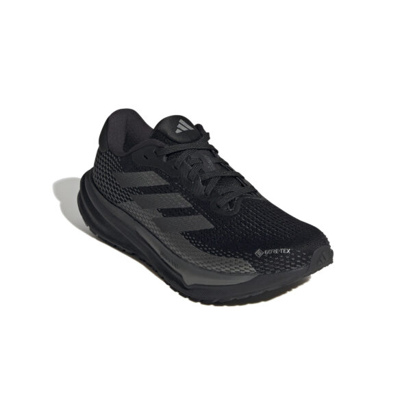 ADIDAS SUPERNOVA W GTX CBLACK/IRONMT/CBLACK – Bild 5