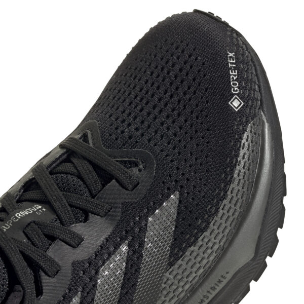 ADIDAS SUPERNOVA W GTX CBLACK/IRONMT/CBLACK – Bild 7