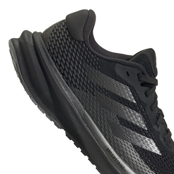 ADIDAS SUPERNOVA W GTX CBLACK/IRONMT/CBLACK – Bild 8