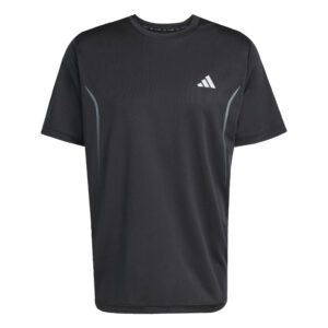 ADIDAS TECH APP GF TEE BLACK