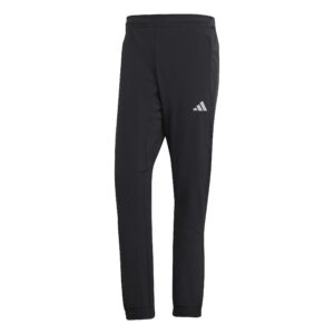 ADIDAS TECH APP S-PANT BLACK/CARBON
