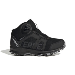 ADIDAS TERREX BOA MID R.RDY K CBLACK/FTWWHT/GRETHR
