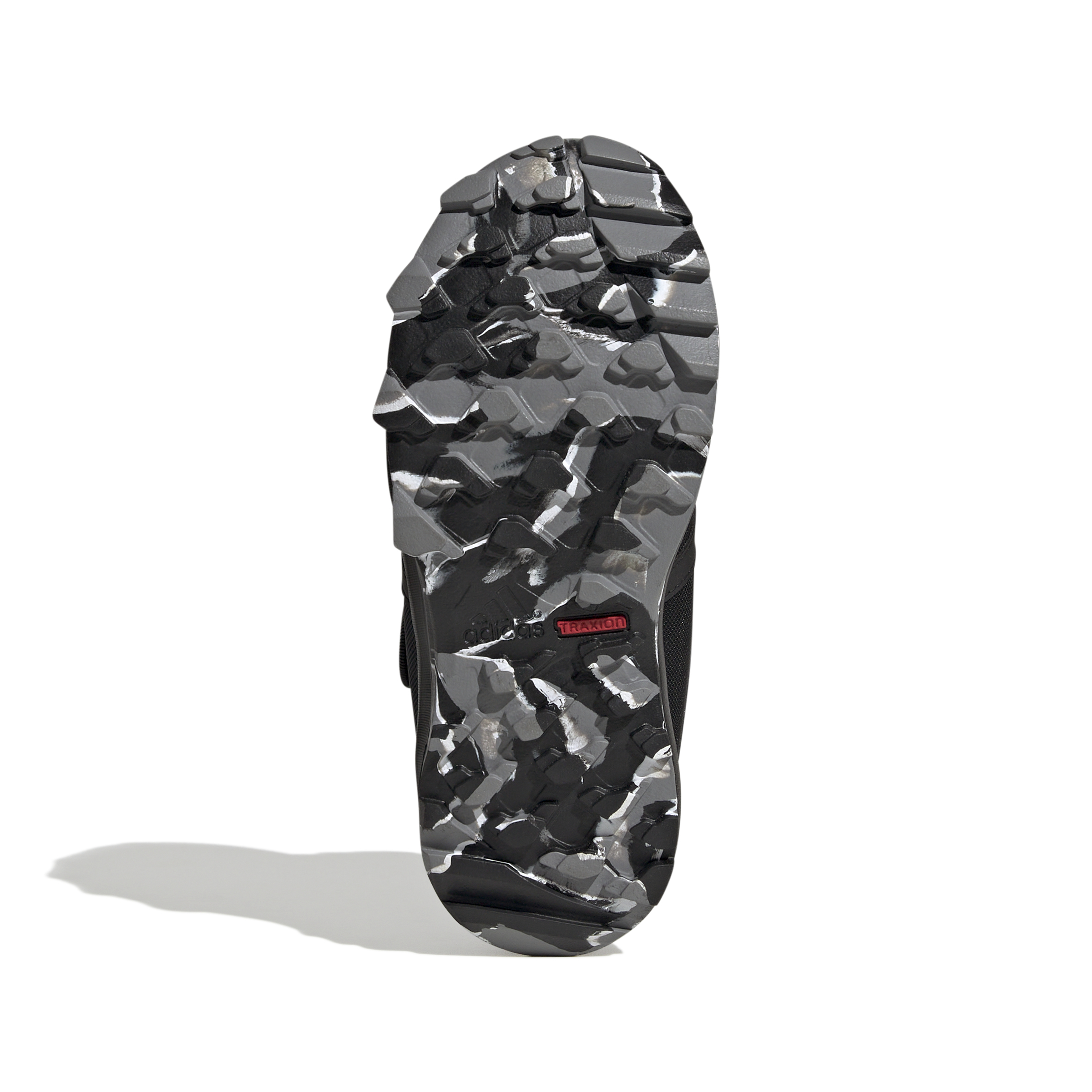 ADIDAS TERREX BOA MID R.RDY K CBLACK/FTWWHT/GRETHR – Bild 4