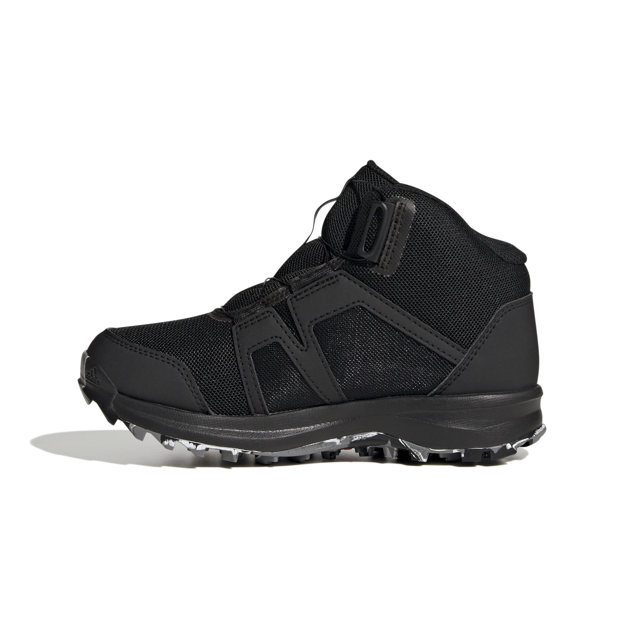 ADIDAS TERREX BOA MID R.RDY K CBLACK/FTWWHT/GRETHR – Bild 5