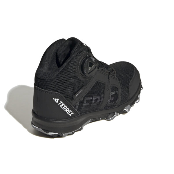 ADIDAS TERREX BOA MID R.RDY K CBLACK/FTWWHT/GRETHR – Bild 7