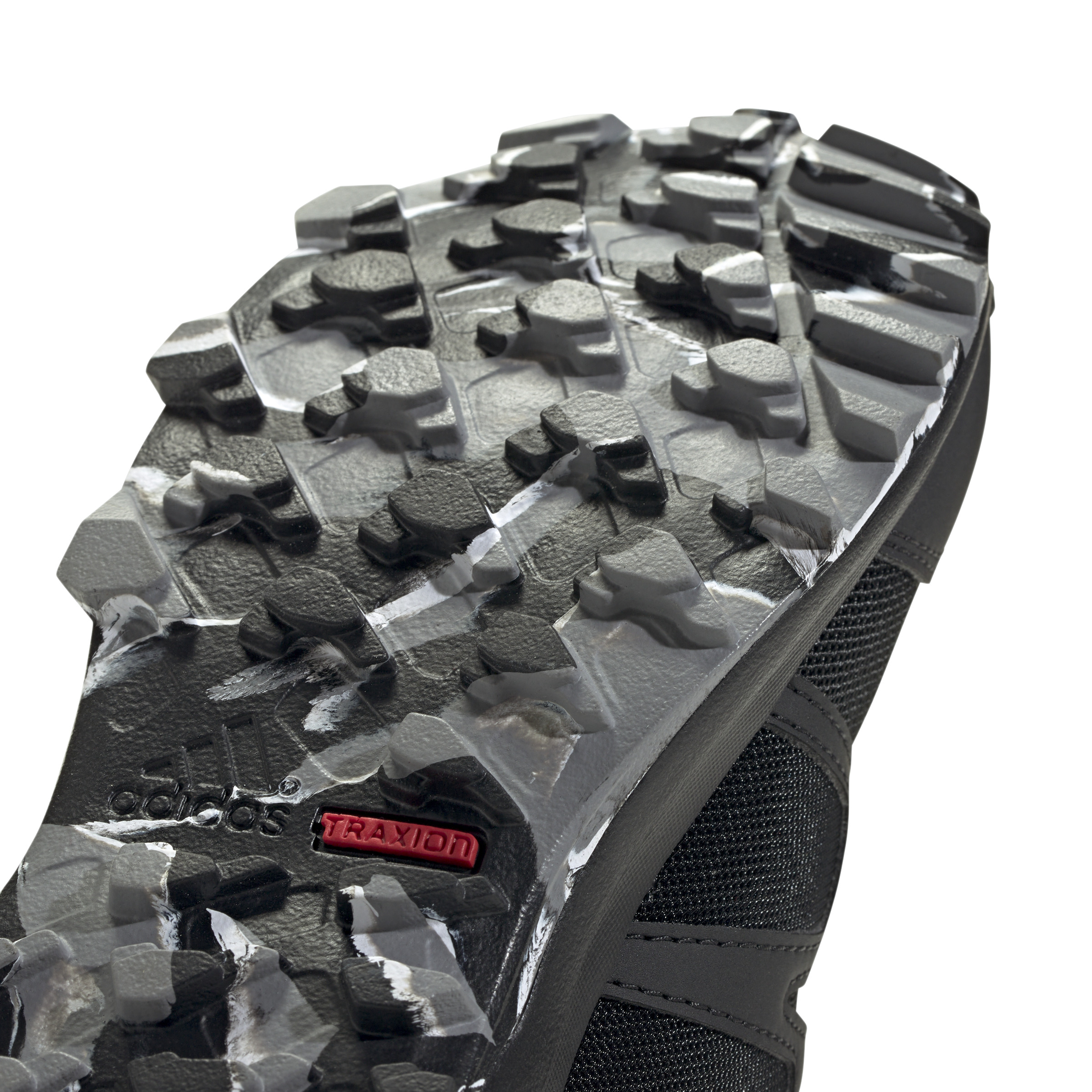 ADIDAS TERREX BOA MID R.RDY K CBLACK/FTWWHT/GRETHR – Bild 9