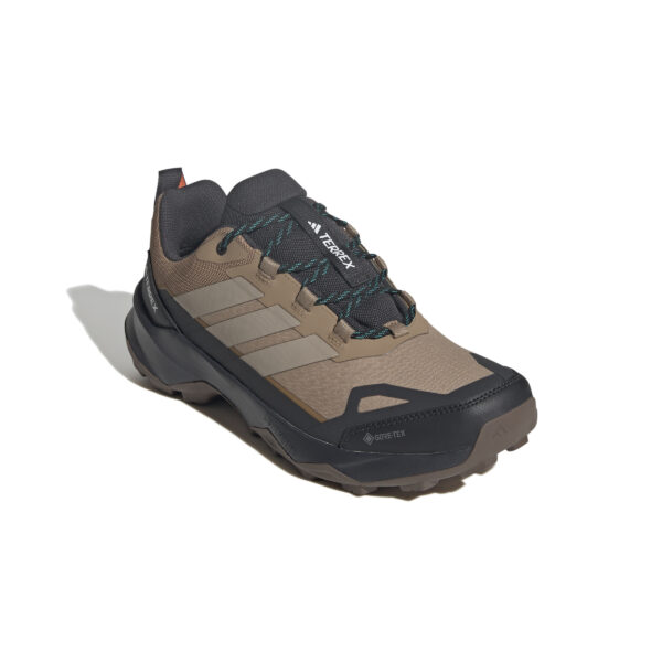 ADIDAS TERREX SKYCHASER AX5 GTX CARDBO/BLACAR/SEIMOR – Bild 6