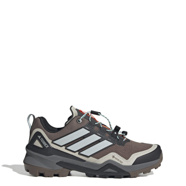 ADIDAS TERREX SKYCHASER GTX W EARSTR/GREONE/SEFLAQ – Bild 2
