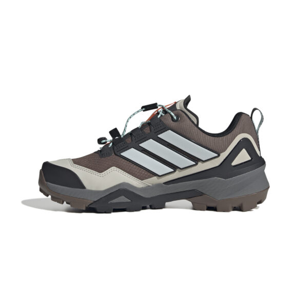 ADIDAS TERREX SKYCHASER GTX W EARSTR/GREONE/SEFLAQ – Bild 5