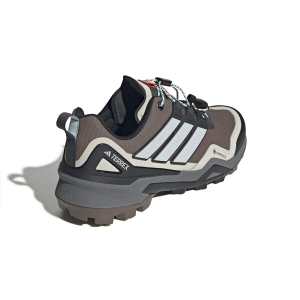 ADIDAS TERREX SKYCHASER GTX W EARSTR/GREONE/SEFLAQ – Bild 7