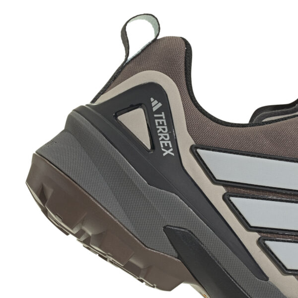 ADIDAS TERREX SKYCHASER GTX W EARSTR/GREONE/SEFLAQ – Bild 8