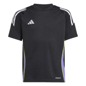 ADIDAS TIRO24 JSYY BLACK/PURRUS