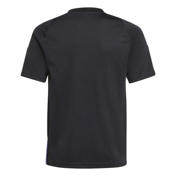 ADIDAS TIRO24 JSYY BLACK/PURRUS – Bild 2